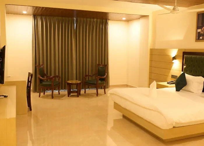 Hotel Grand Mayfair