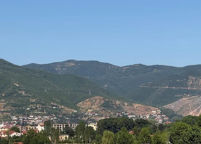 Hotel Engjell