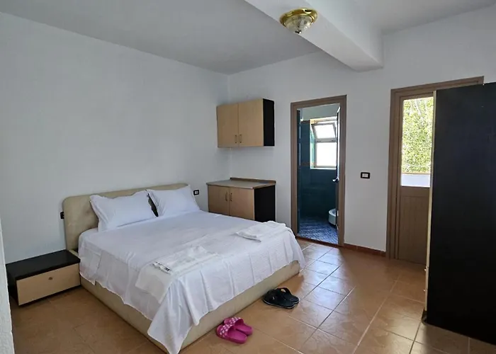 Hotel Engjell