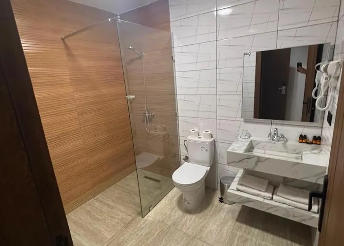 Hotel City Center