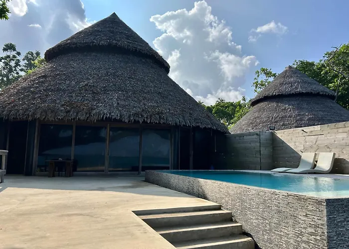 Black Pearl Resort
