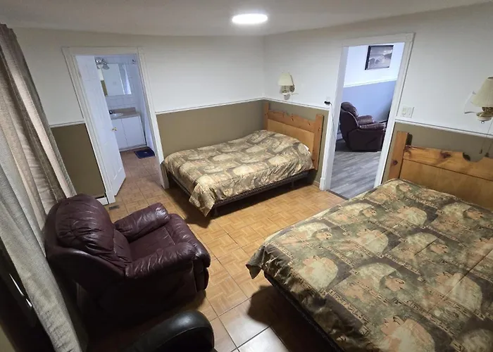 Hotel Motel T Cote