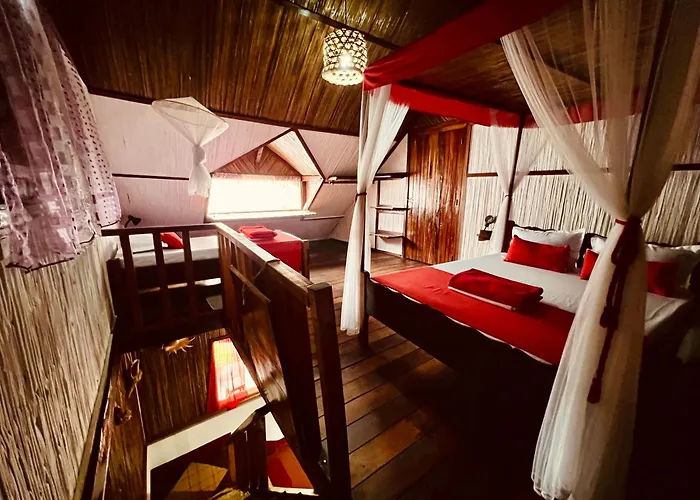 Mahanoro Hotel & Restaurant