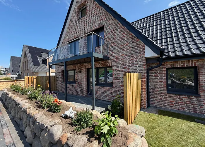 BeachHus 35, Whg 3