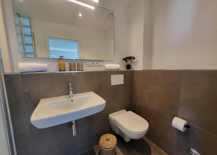 Haus Eintracht Appartment 3