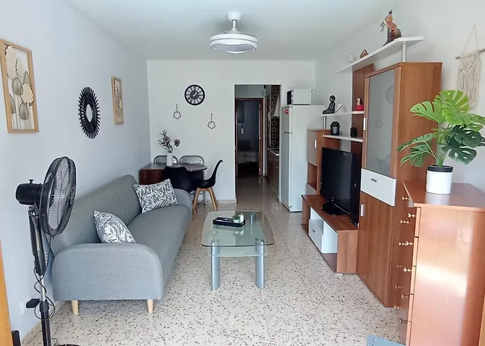 Apartamento F&H Beachdream