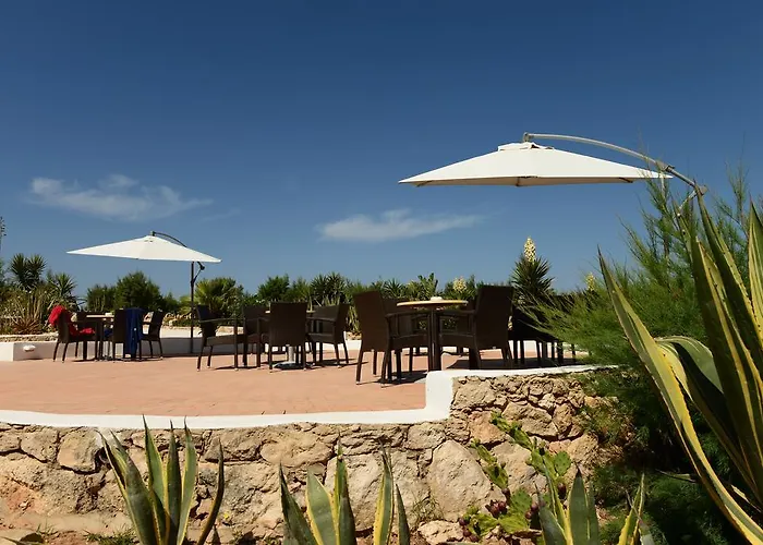 Calamadonna Club Hotel