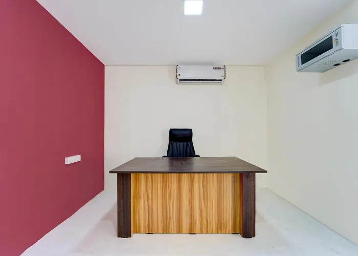 Palette Legacy Apartment Saravanampatti Tech Hub, Coimbatore