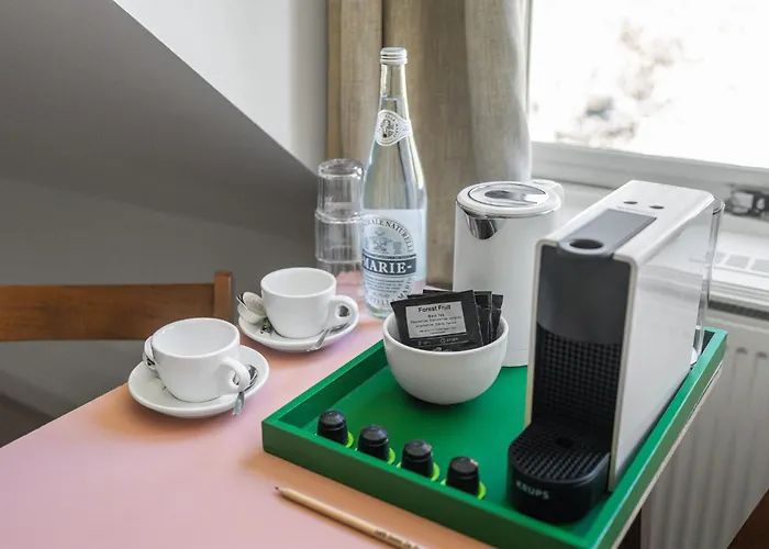 Cafe Hotel De Prins