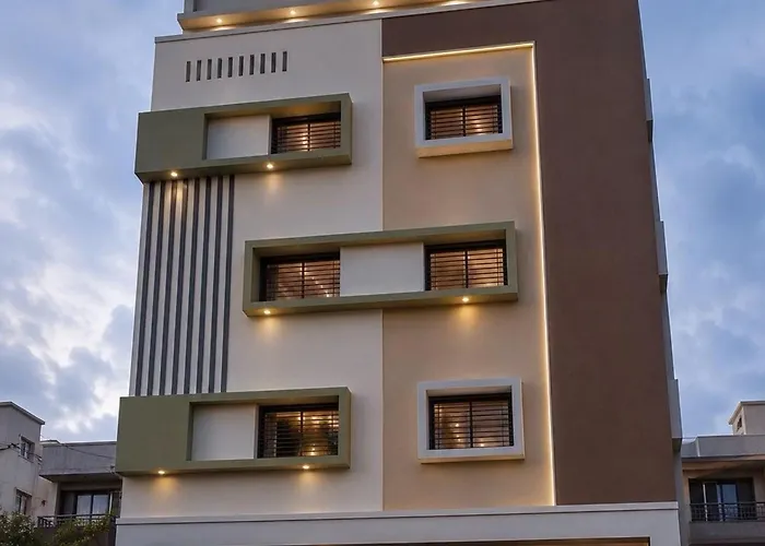 Collection O Thanisandra Bangalore Formerly Surya Manyatha