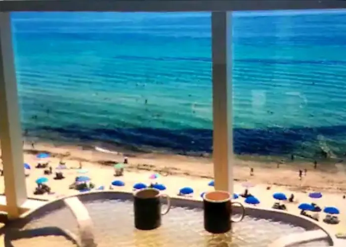Aventura Beach Club