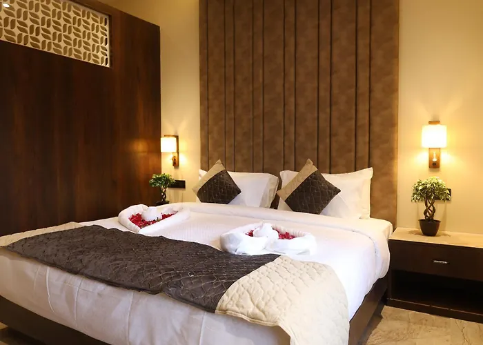 Hotel Zp Grand