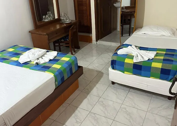 Cid Hotel Merida