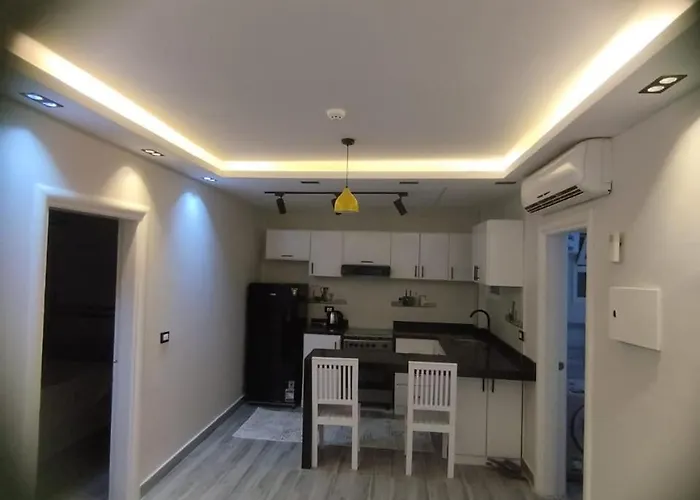 juliee house -Sierra Resort-Nabq Bay