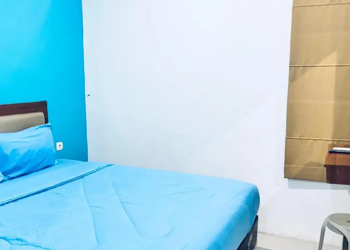 Pavotel Prime Pondok Pinang