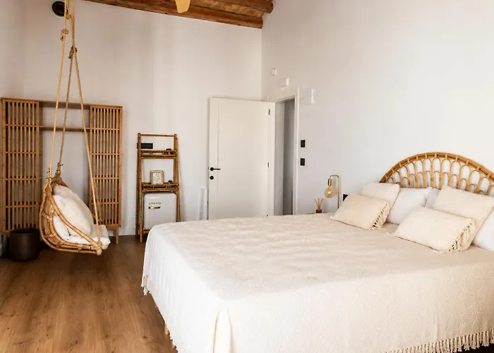 Casa Rural Sant Pere Pescador