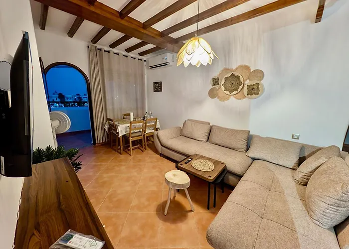 Andalucia Family-Only Aparthotel
