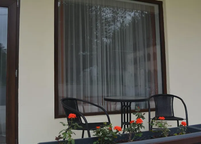 Amaras Boutique Hotel Lori