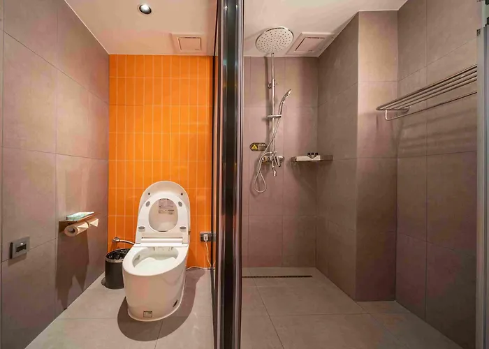 Fengchuang Holiday Hotel Sanya Bay