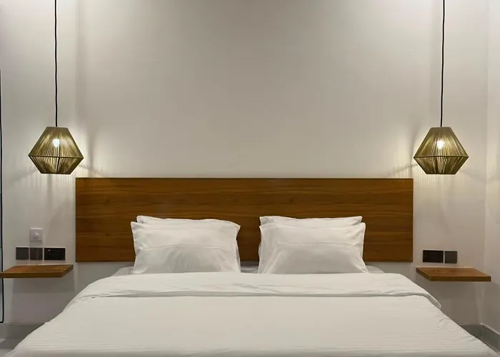 Coral By Ivory Hotels