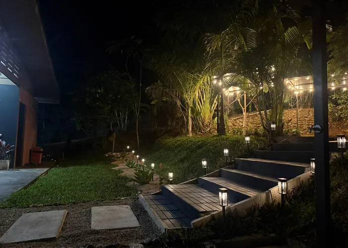 Ecolung Hotel