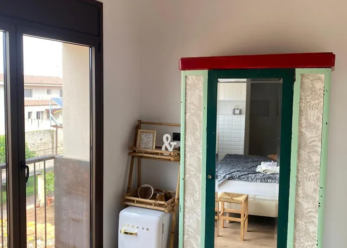Casa Rural Sant Pere Pescador