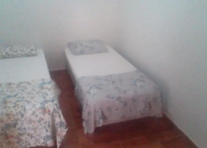 Br 381 Pousada