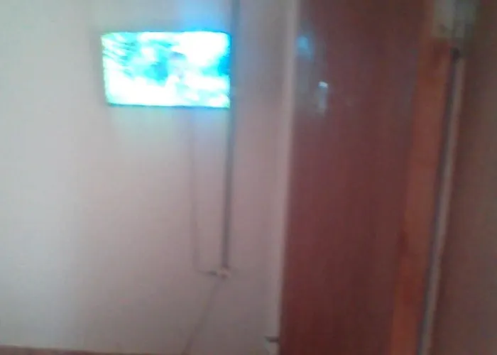 Br 381 Pousada