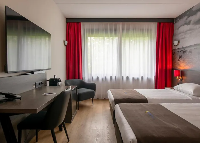 Bastion Hotel Leeuwarden