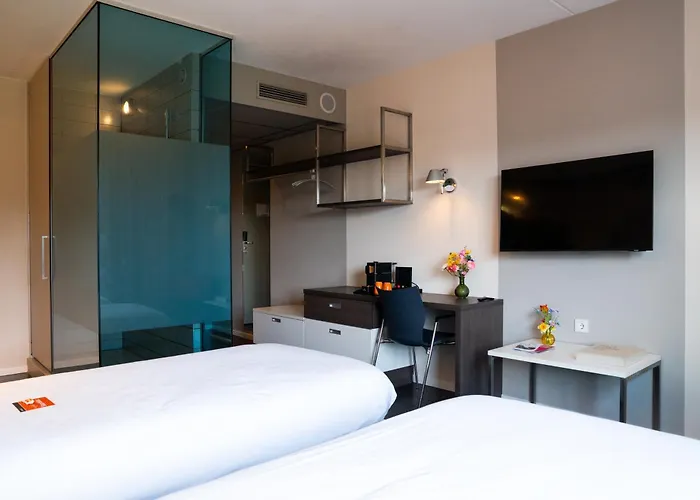 Hotel Papendal