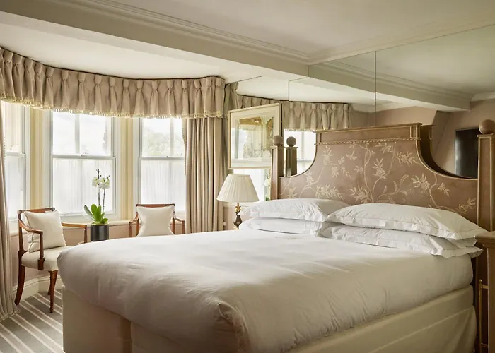 Milestone Hotel Kensington Londen