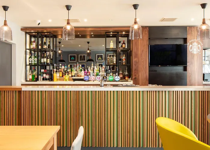 Holiday Inn Belfast By Ihg