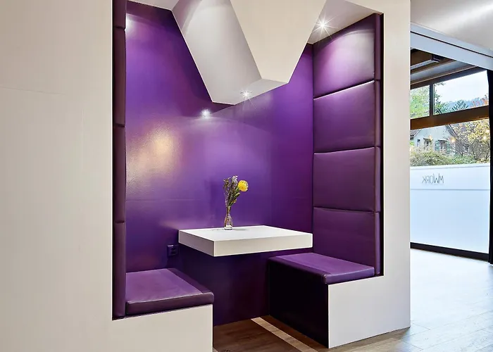 Mercure Biel