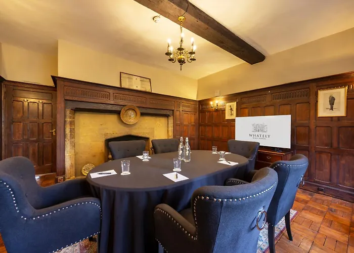 Whately Hall Hotel