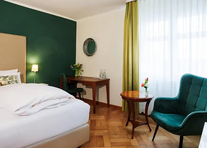 Hotel Rappensberger