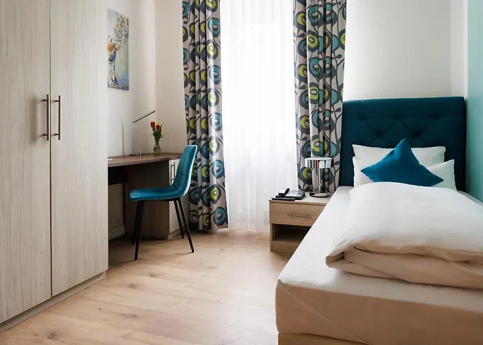 Hotel Rappensberger