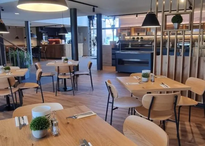 Eurohotel Guenzburg