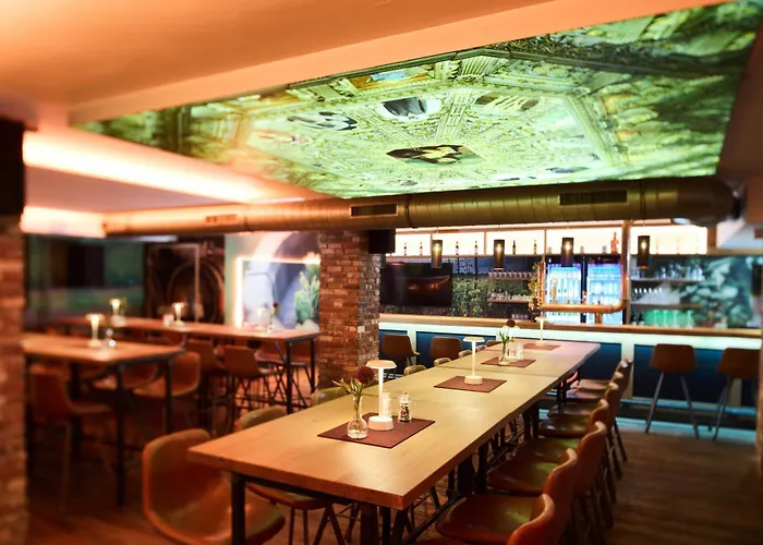Altstadthotel Arte