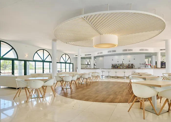 Grupotel Mar De Menorca