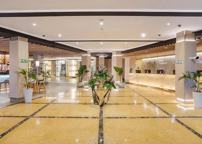 Meliá Alicante