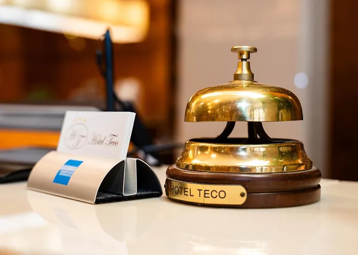 Hotel Teco