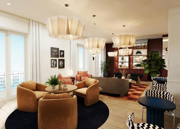 Jadran, Rijeka, A Tribute Portfolio Hotel