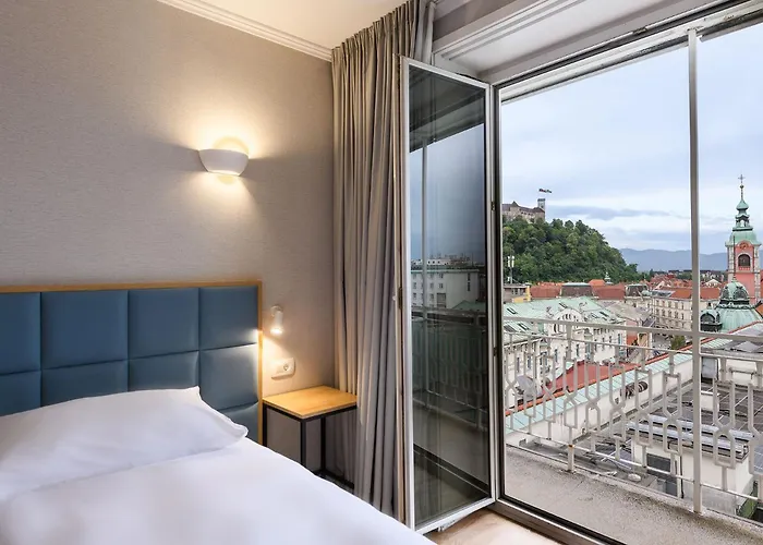 Eurostars Uhotel