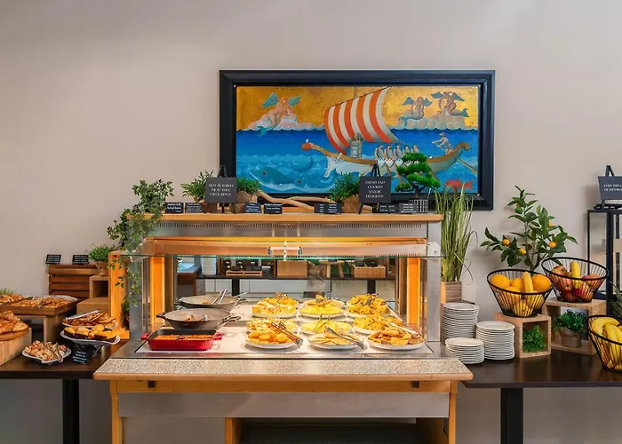 Marko Polo Maradiso Hotel By Aminess
