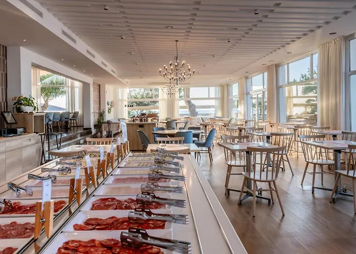 Park Hotel San Jorge & Spa By Escampa Hotels