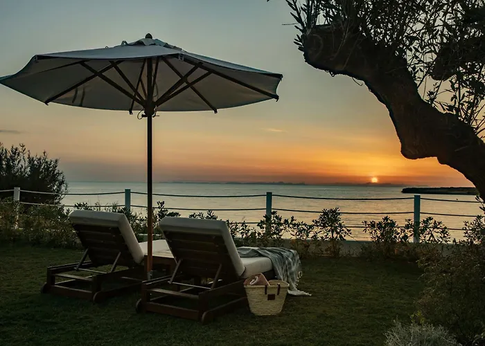 Villa Le Blanc, A Gran Melia Hotel Hotel - The Leading Hotels Of The World (Adults Only)