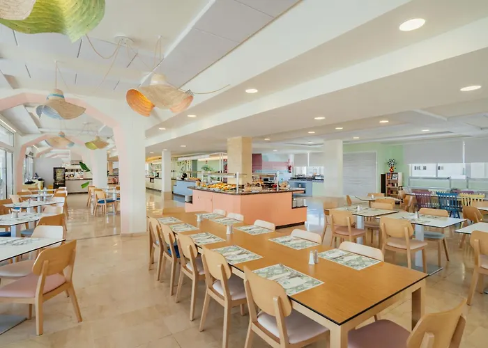 Hotel Calimera Fido Gardens