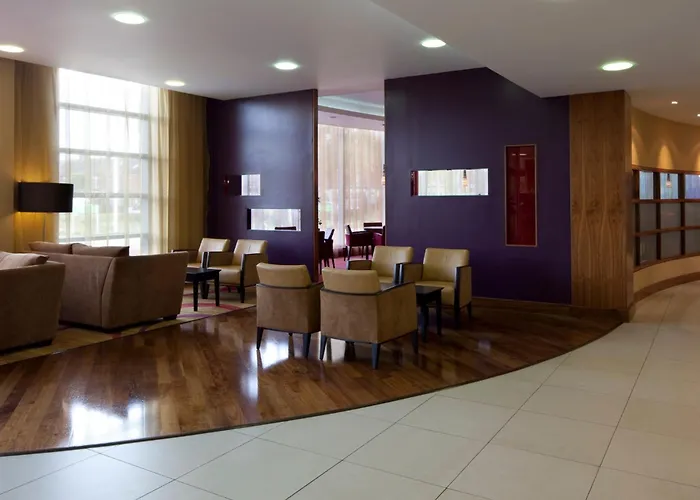 Holiday Inn Norwich City By Ihg