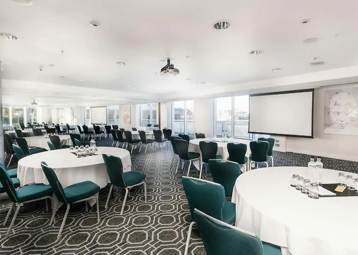 Voco St. David'S Cardiff By Ihg