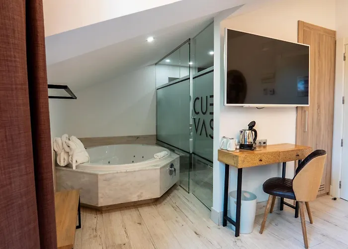 Hotel Cuevas - Adults Only